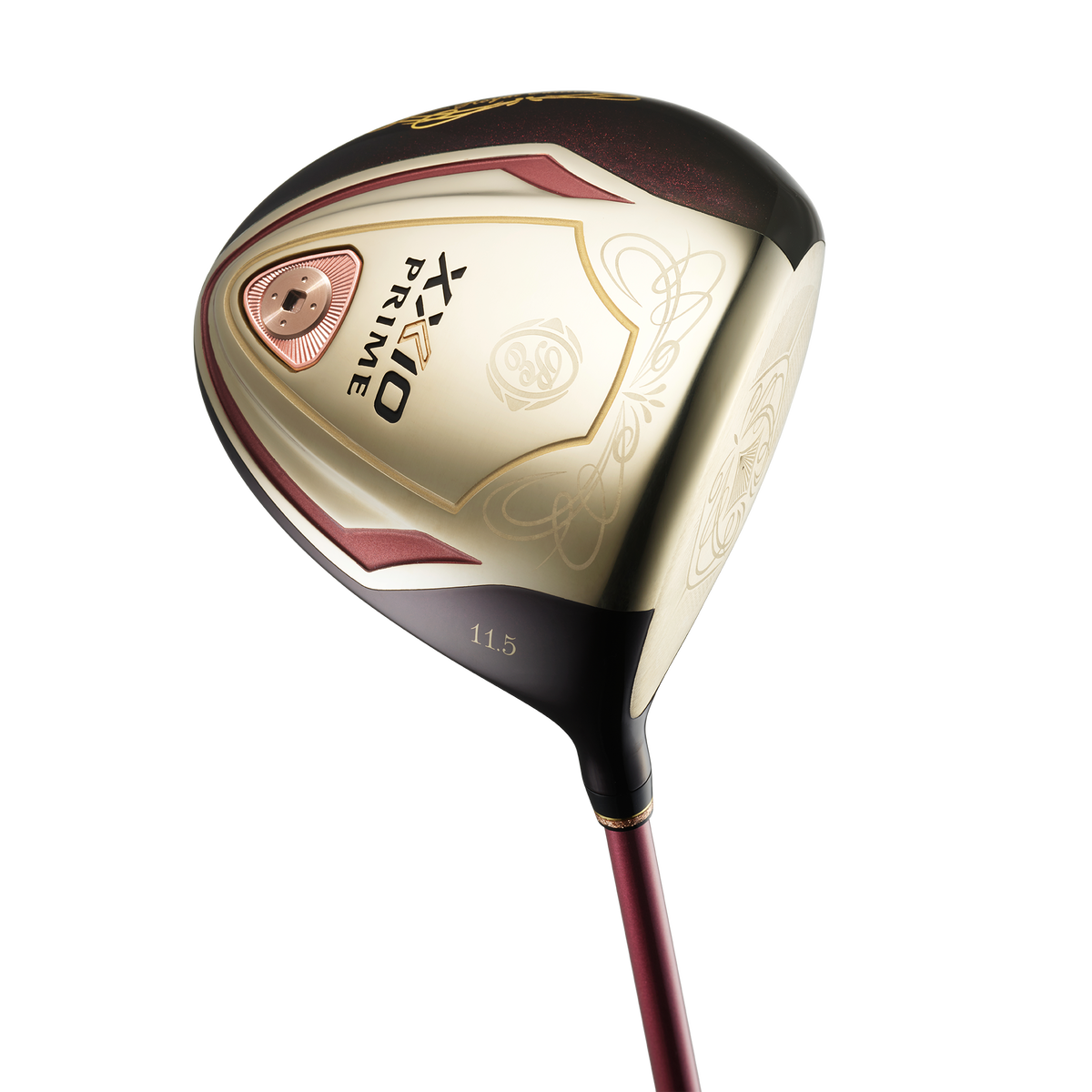 XXIO Prime Royal Edition Women's Driver