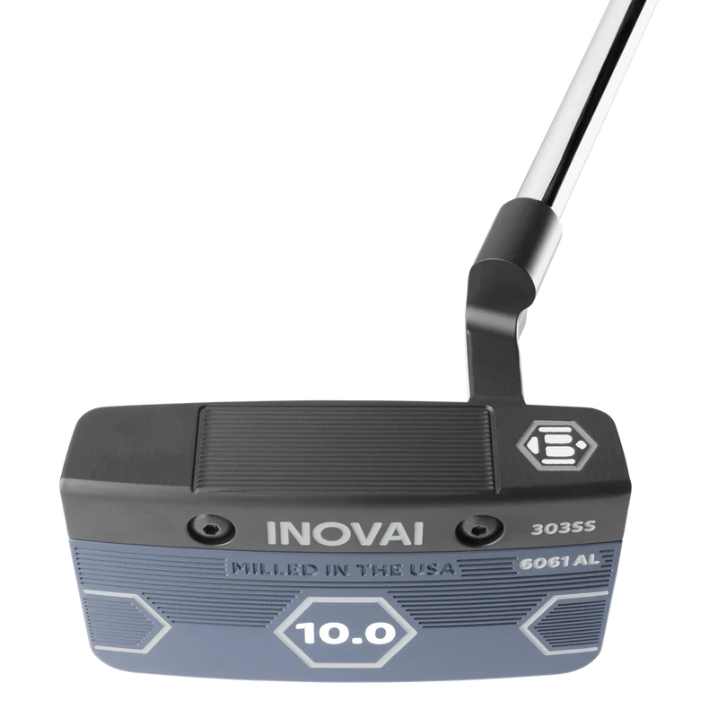 Bettinardi 2024 Inovai 10.0 Mini Plumber's Custom Putter