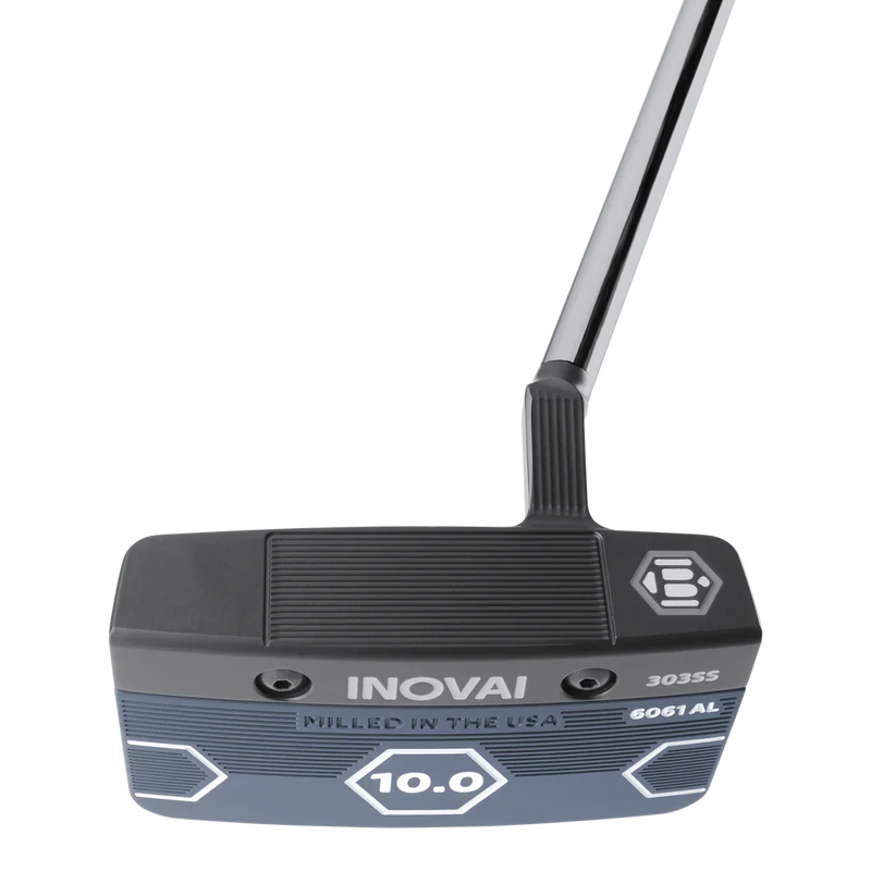 Bettinardi 2024 Inovai 10.0 Slant Neck Custom Putter