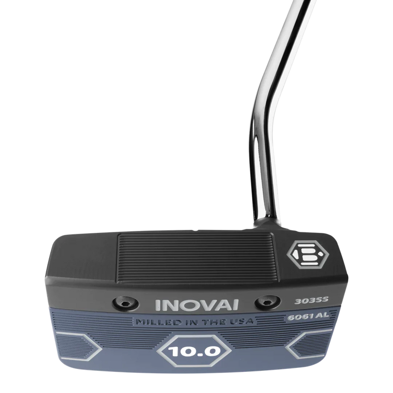 Bettinardi 2024 Inovai 10.0 Spud Neck Custom Putter