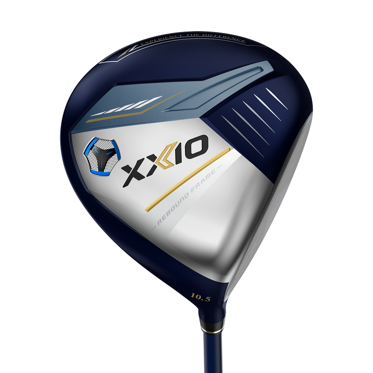 XXIO 13 Driver