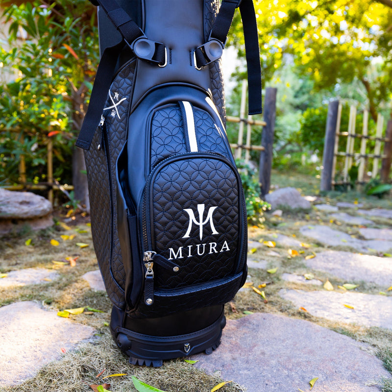 Miura VLS Lux Stand Bag