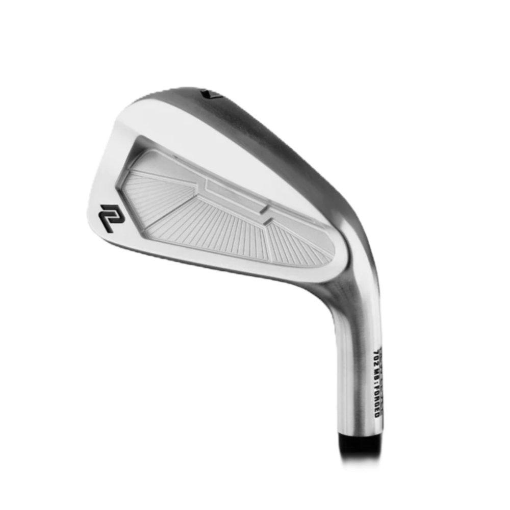 New Level Golf Co. 702 + Forged Custom Irons