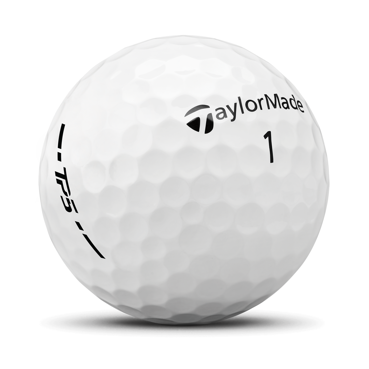 TaylorMade TP5 Golf Balls