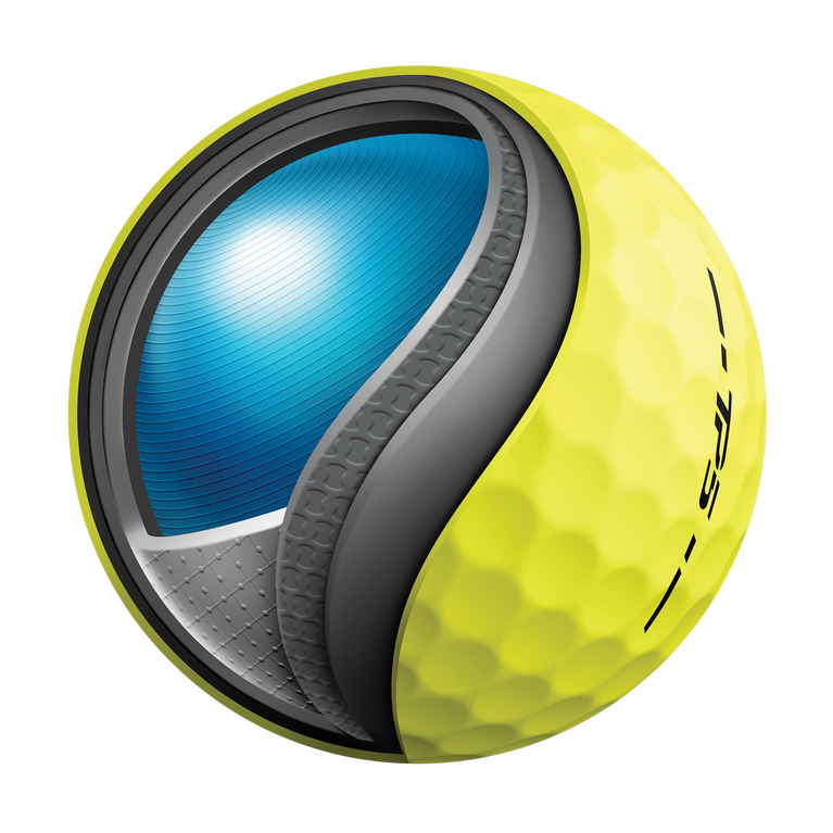 TaylorMade TP5 Golf Balls