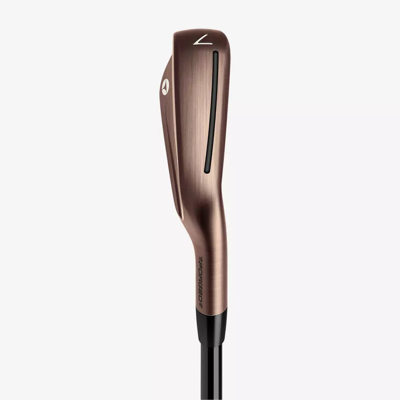 TaylorMade P790 Aged Copper Irons