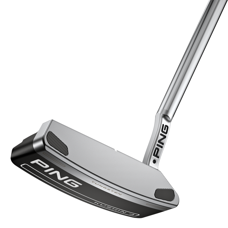 PING 2023 Kushin 4 Putter