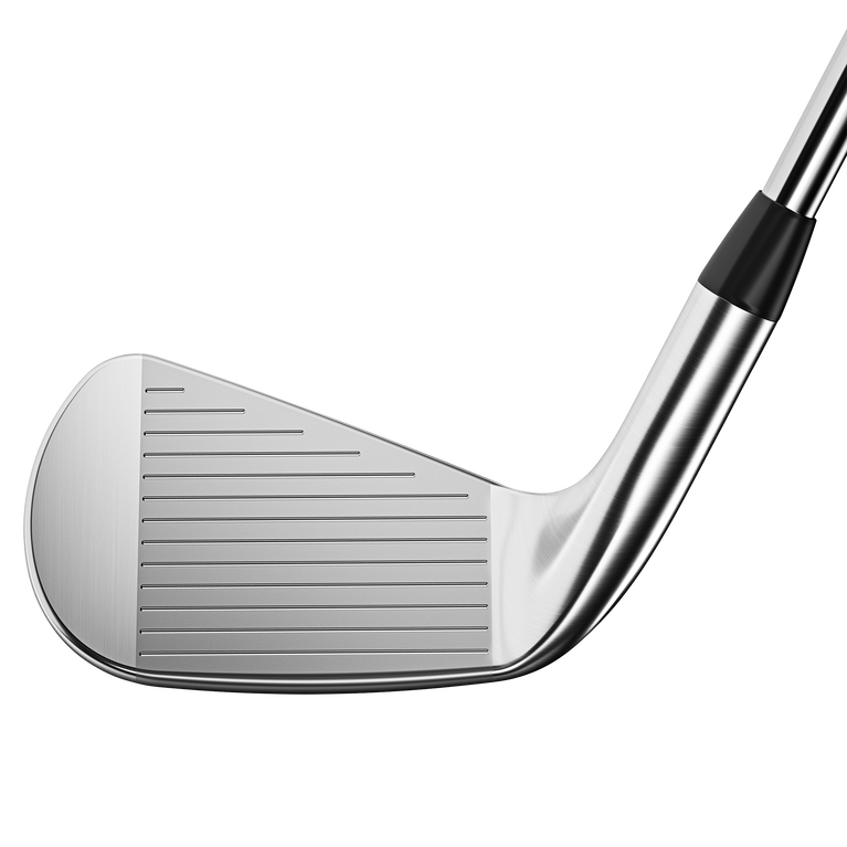 Titleist T100 Custom Irons