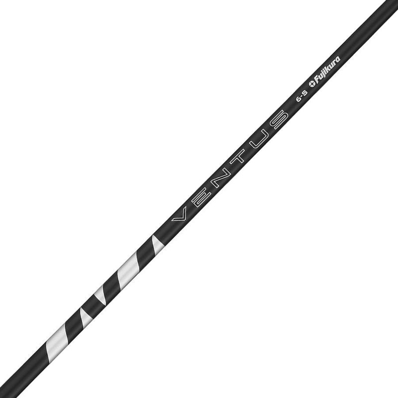 Fujikura 2024 Ventus Black Wood Shaft