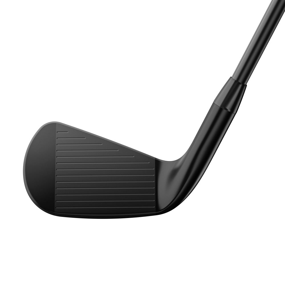 Titleist T150 Black Custom Irons
