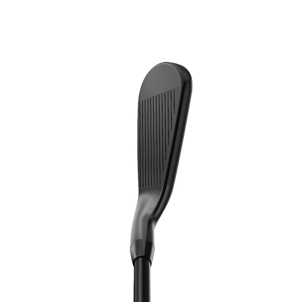 Titleist T350 Black Custom Irons