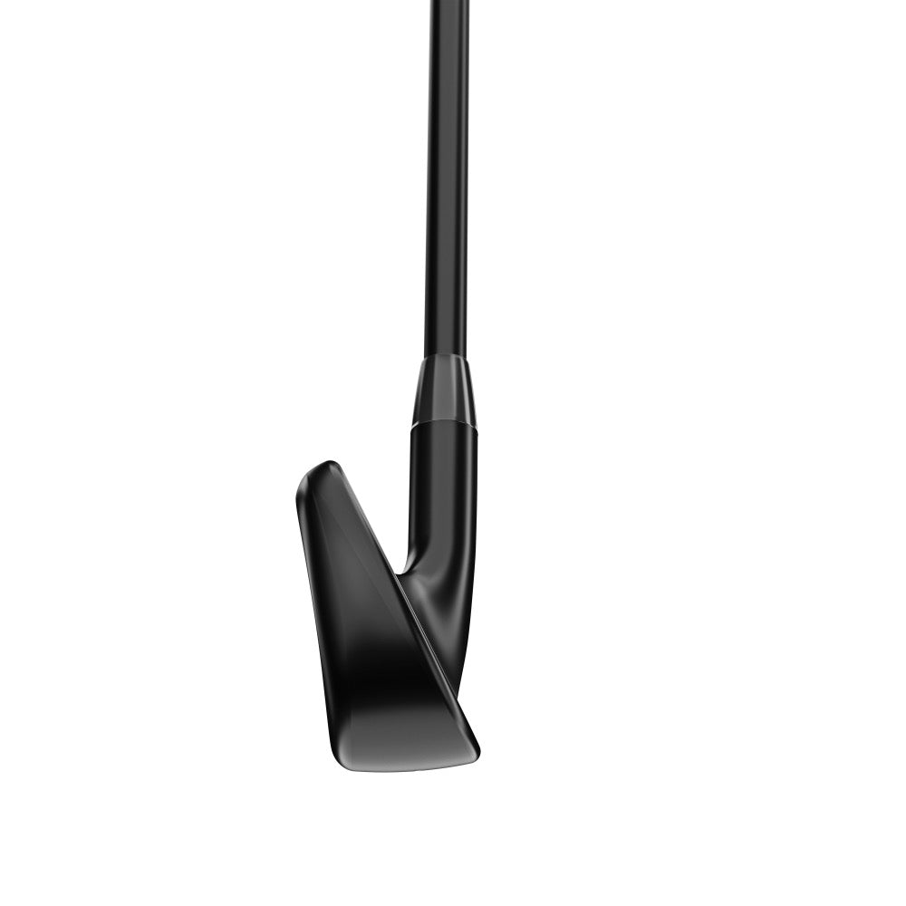 Titleist T350 Black Custom Irons