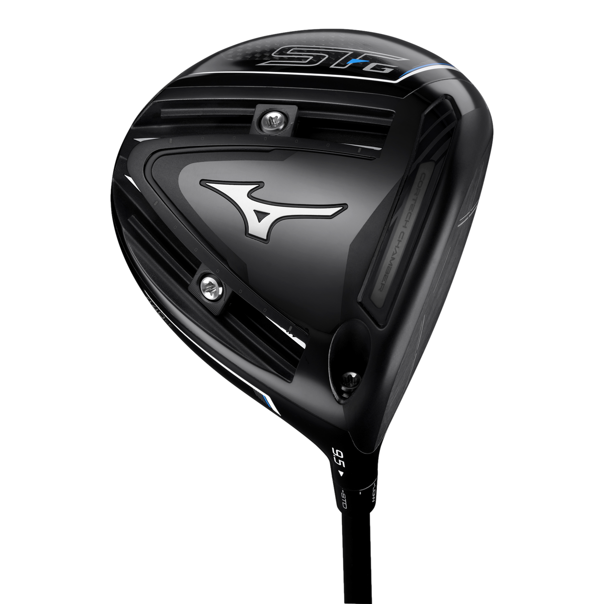 Mizuno ST-G 440 Custom Driver