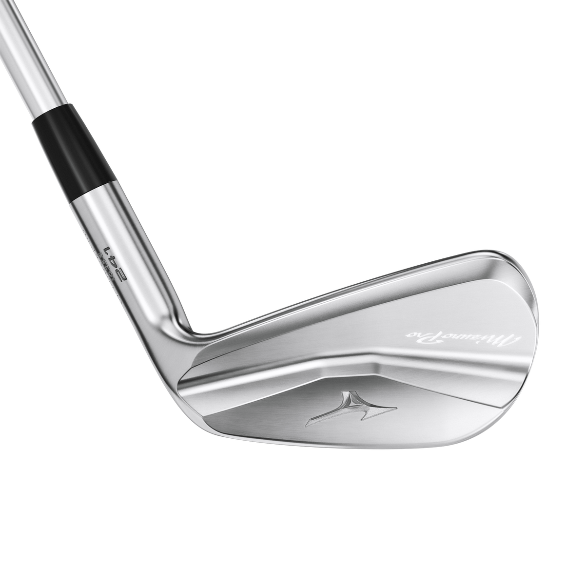 Mizuno Pro 241 Custom Irons