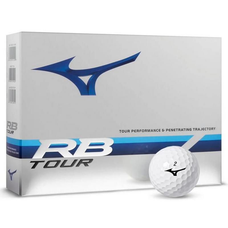 Mizuno RB Tour Golf Balls