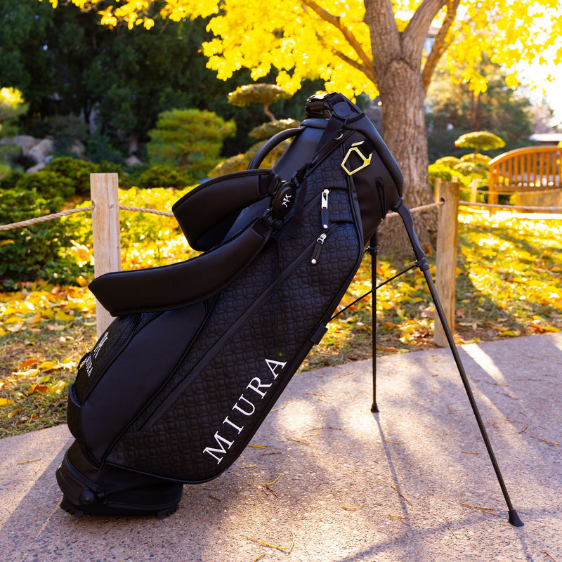 Miura VLS Lux Stand Bag