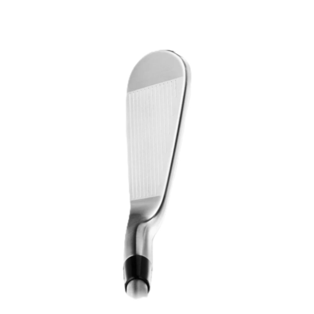 New Level Golf Co. 702 + Forged Custom Irons