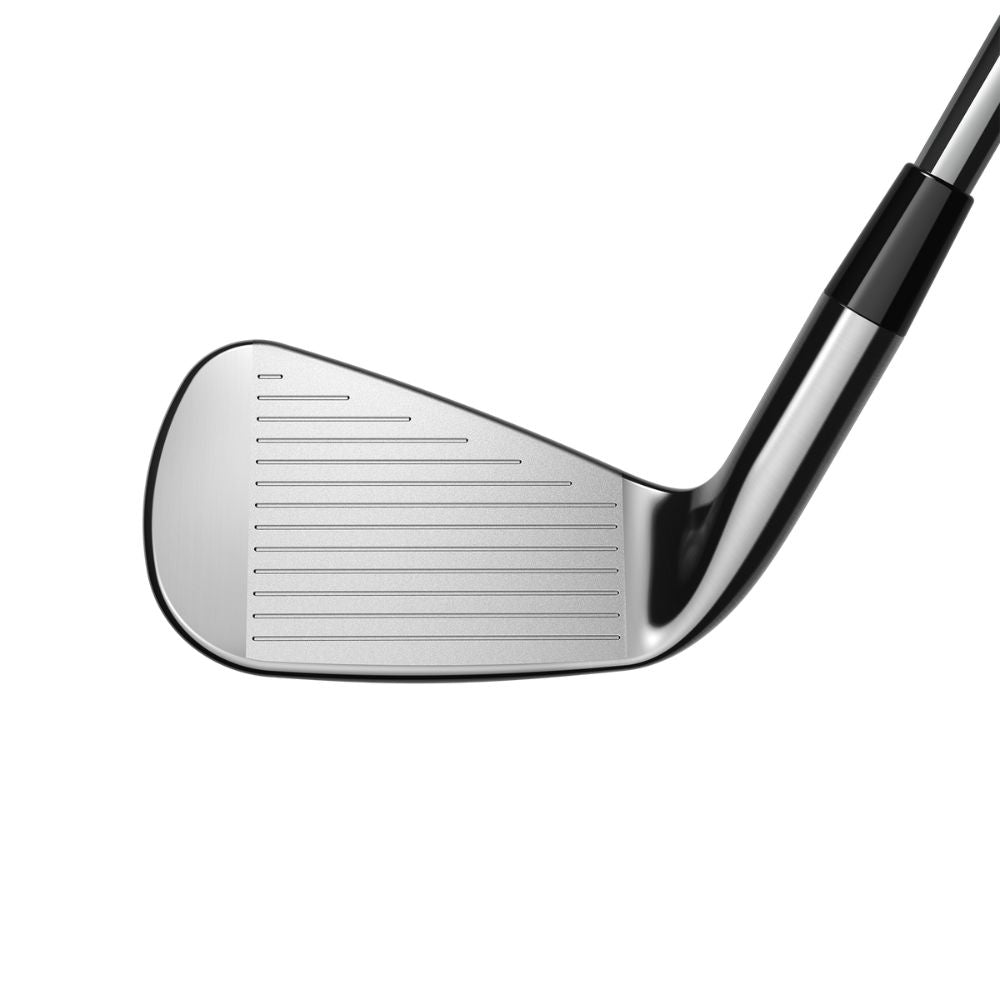 Cobra 3DP Tour Custom Irons