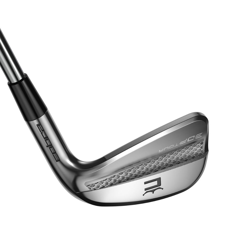 Cobra 3DP Tour Custom Irons