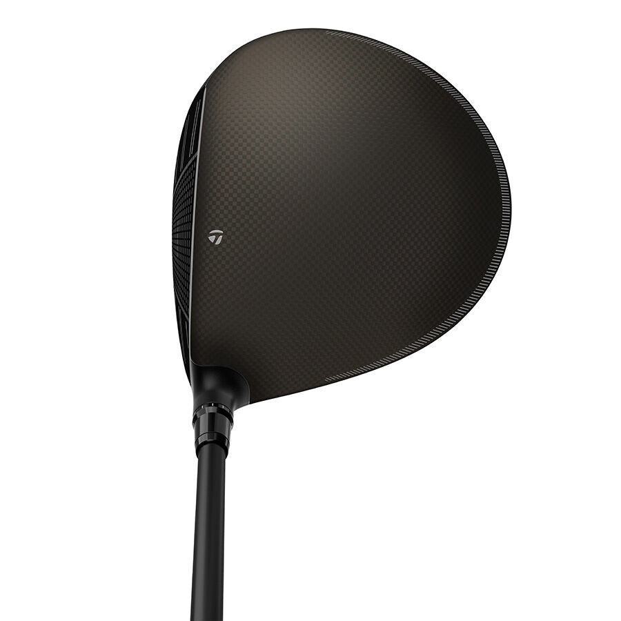 TaylorMade Qi4D Max Custom Driver
