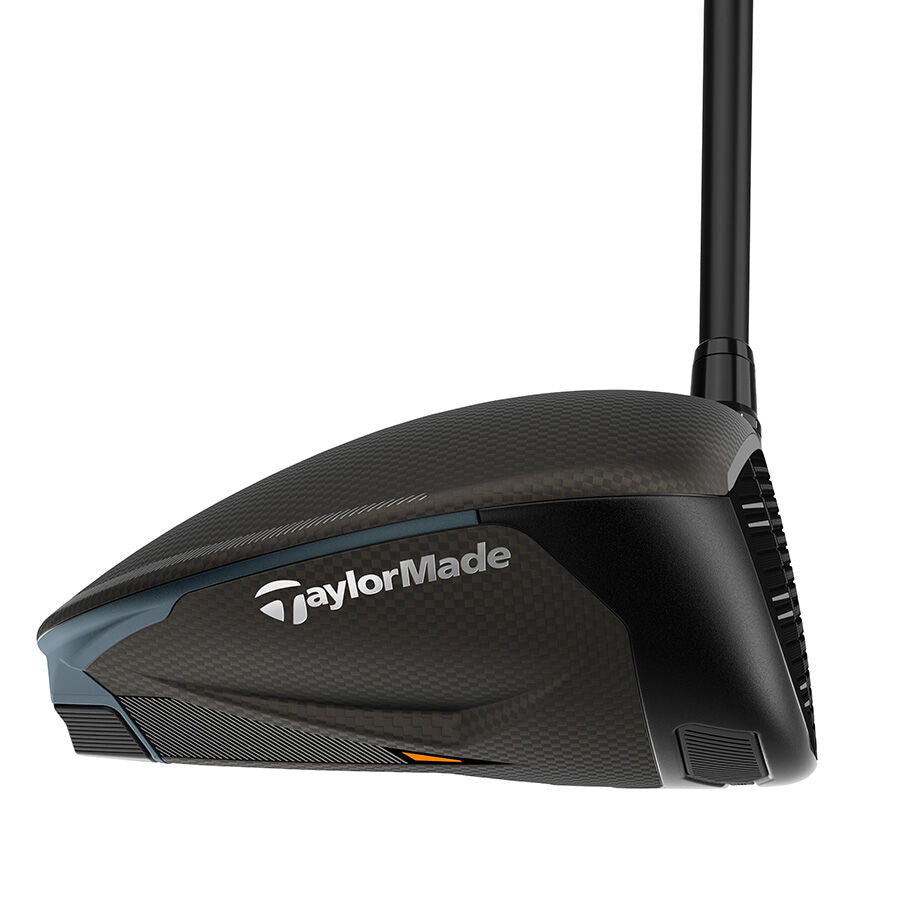 TaylorMade Qi4D Max Custom Driver