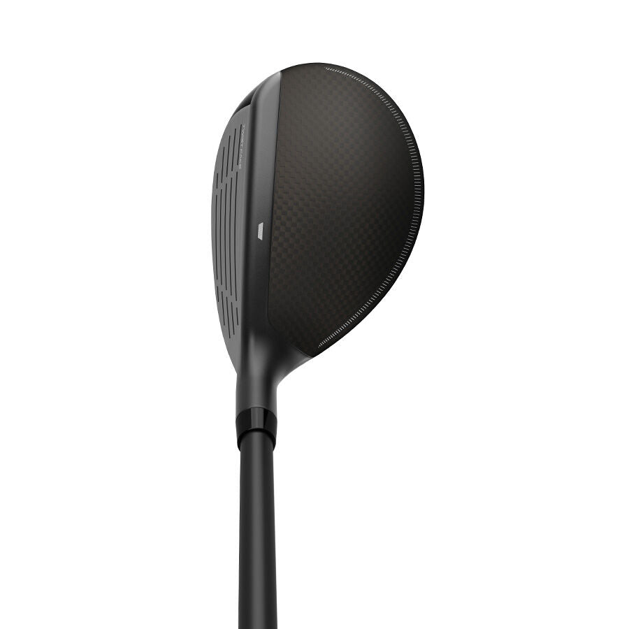TaylorMade Qi4D Max Lite Custom Hybrid
