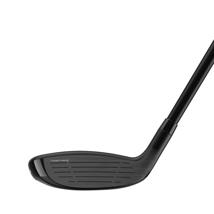 TaylorMade Qi4D Max Lite Custom Hybrid