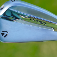Win a Custom Set of 2025 TaylorMade P•790 Irons