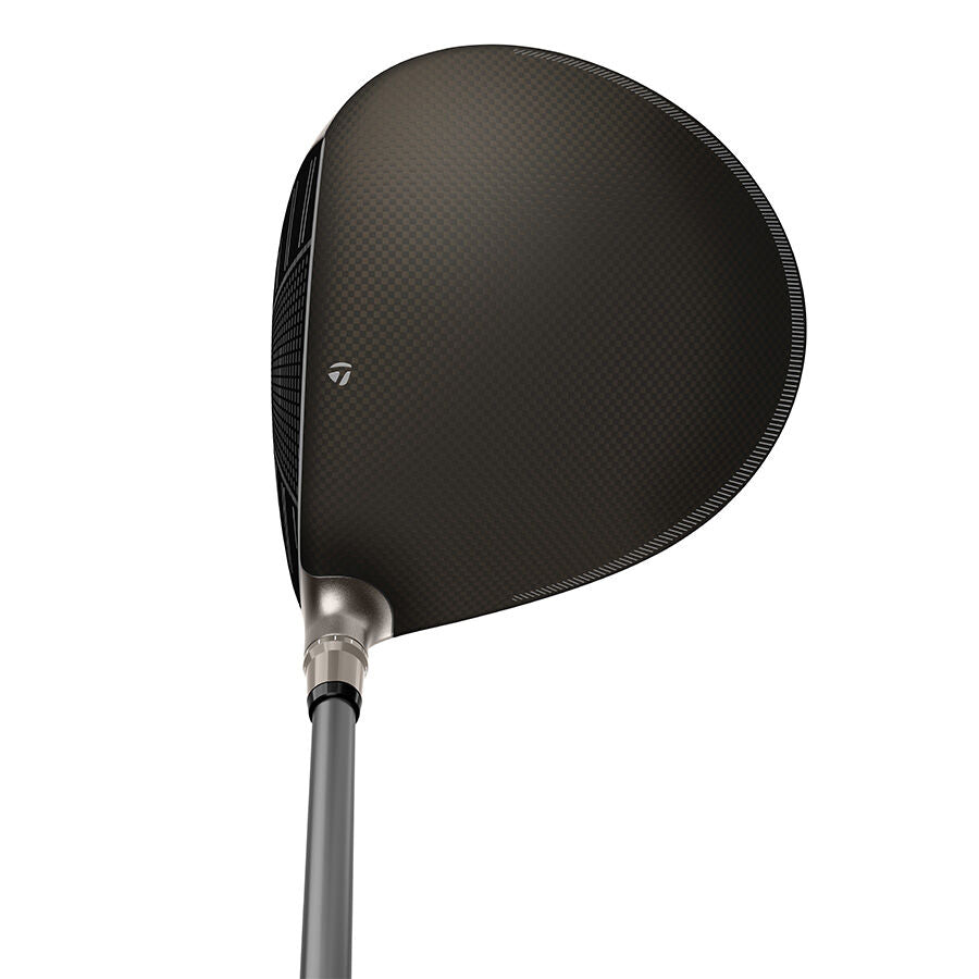 TaylorMade Qi4D Max Lite Custom Driver