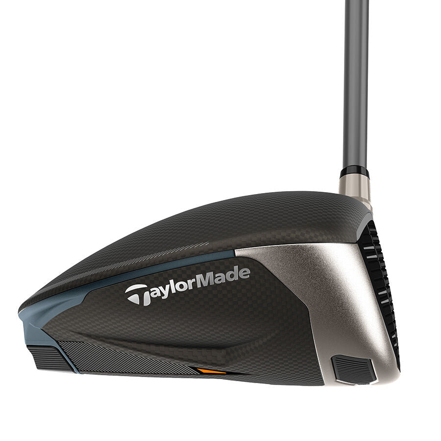 TaylorMade Qi4D Max Lite Custom Driver