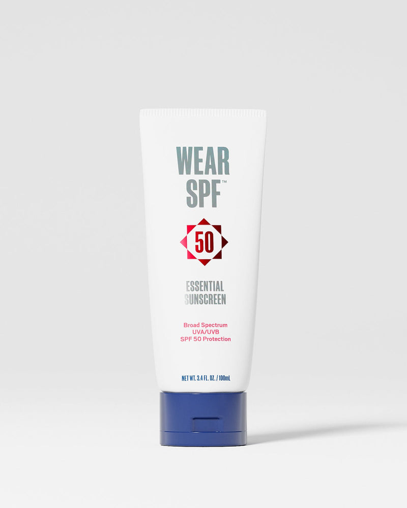 WearSPF Essential Sunscreen