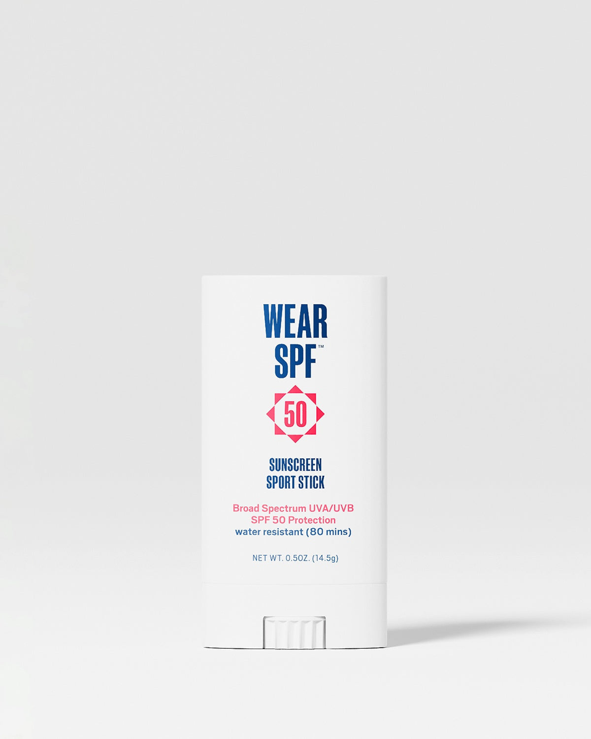 WearSPF Sunscreen Sport Stick