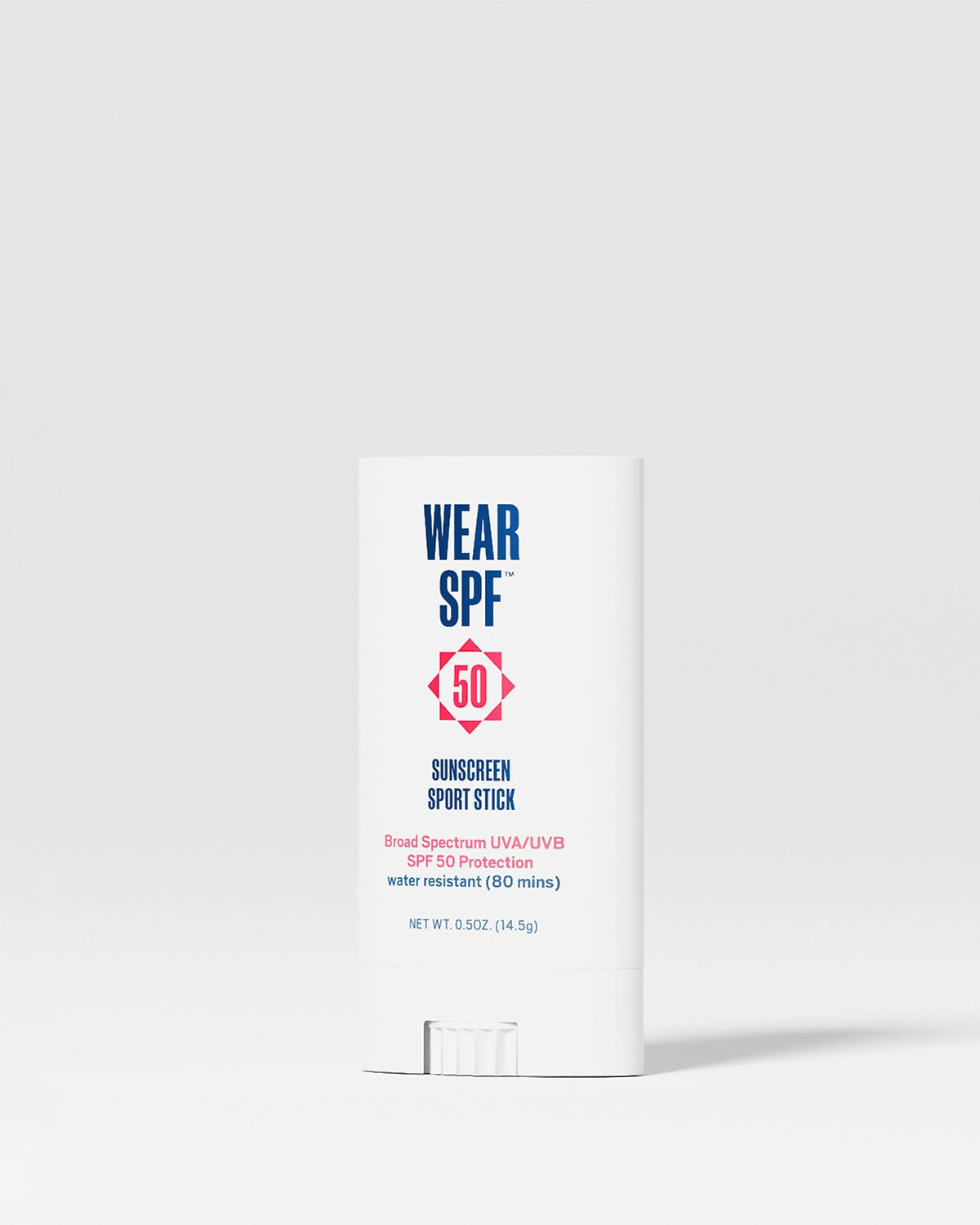 WearSPF Sunscreen Sport Stick