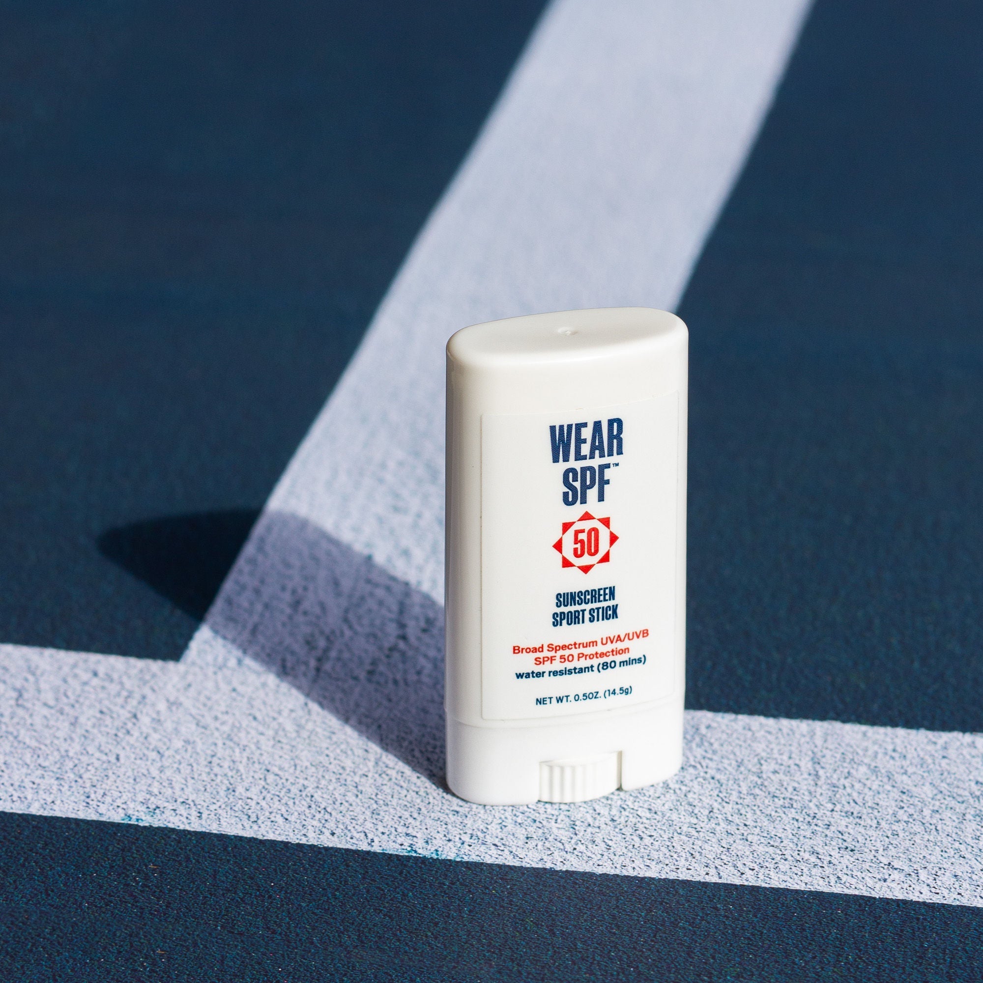 WearSPF Sunscreen Sport Stick