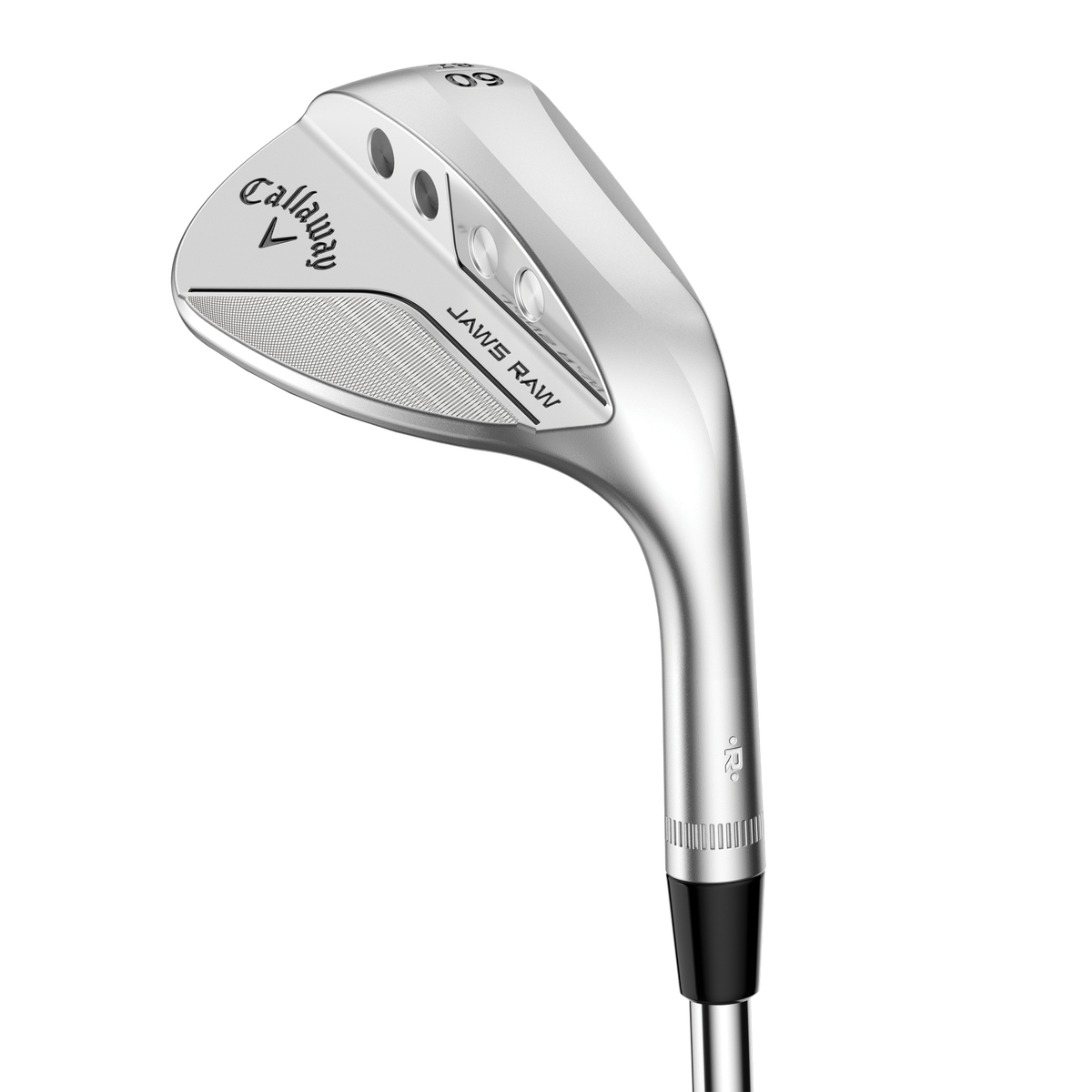 Callaway Jaws Raw Full Face Custom Wedge