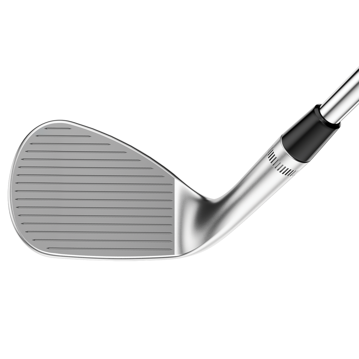 Callaway Jaws Raw Full Face Custom Wedge