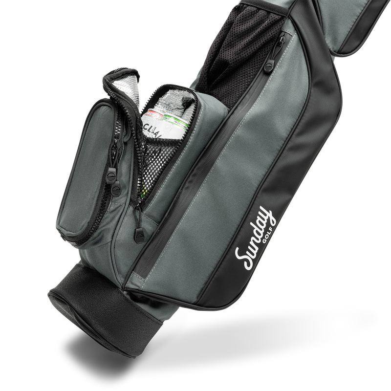 Sunday Golf LOMA BAG | Midnight Green