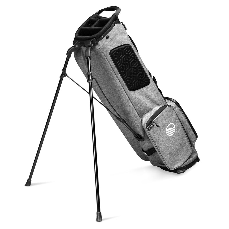 Sunday Golf EL CAMINO BAG | Heather Gray