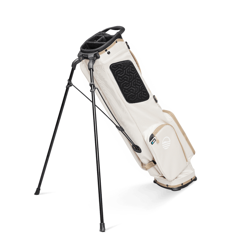 Sunday Golf EL CAMINO BAG | Toasted Almond