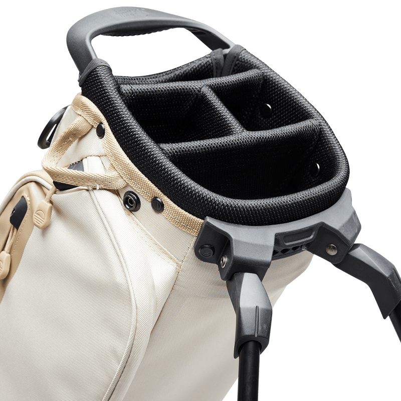 Sunday Golf EL CAMINO BAG | Toasted Almond