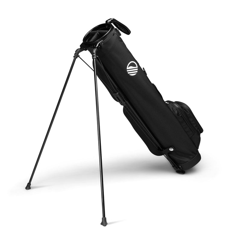 Sunday Golf LOMA XL BAG | Matte Black