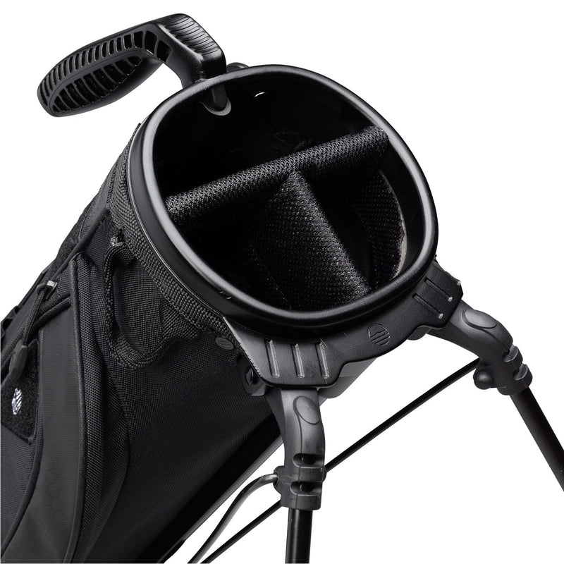 Sunday Golf LOMA XL BAG | Matte Black