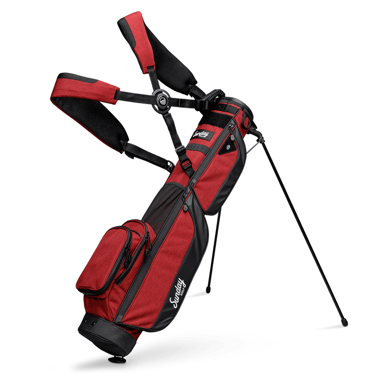 Sunday Golf LOMA XL BAG | Ron Burgundy