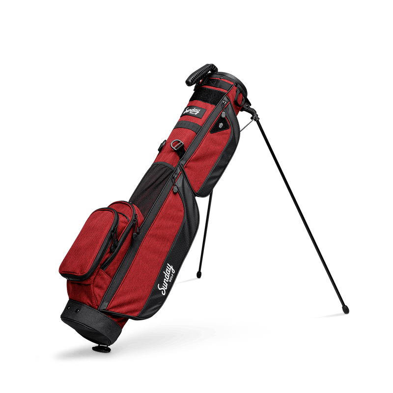 Sunday Golf LOMA XL BAG | Ron Burgundy