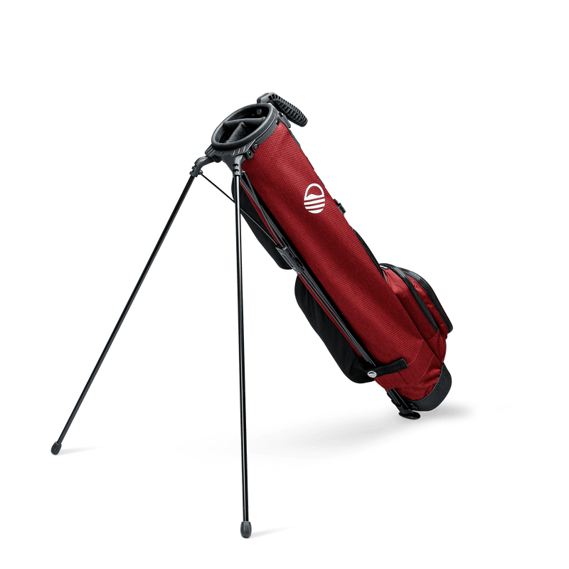 Sunday Golf LOMA XL BAG | Ron Burgundy