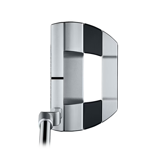 Scotty Cameron 2026 Studio Style Fast Back 2 Long Design Custom Putter