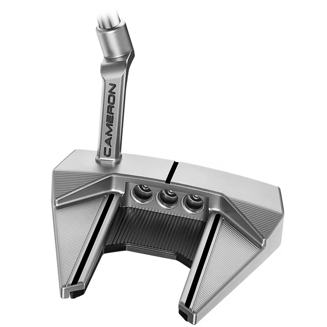 Scotty Cameron 2026 Phantom 7.2 Custom Putter