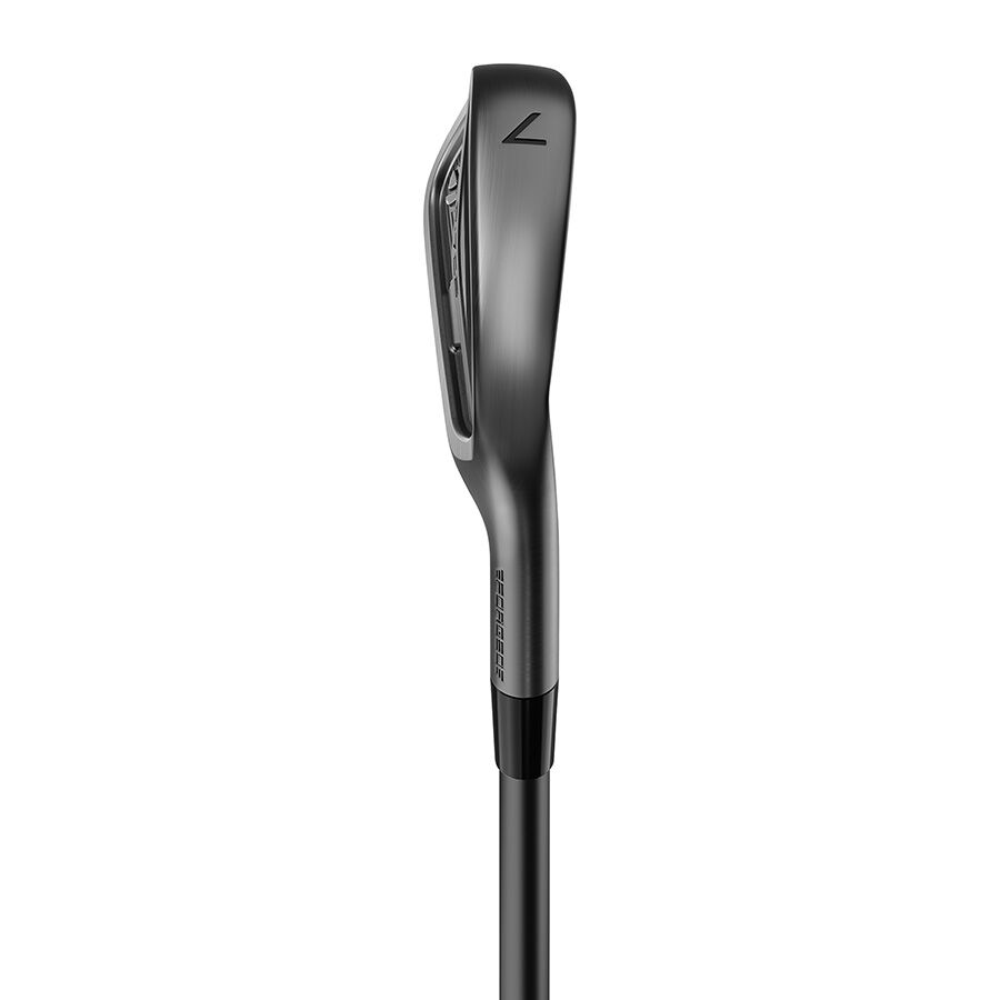 TaylorMade P7CB Battle Worn Custom Irons