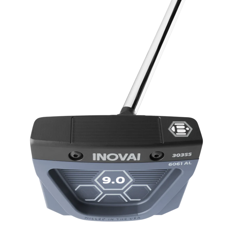 Bettinardi 2024 Inovai 9.0 Center Shaft Custom Putter