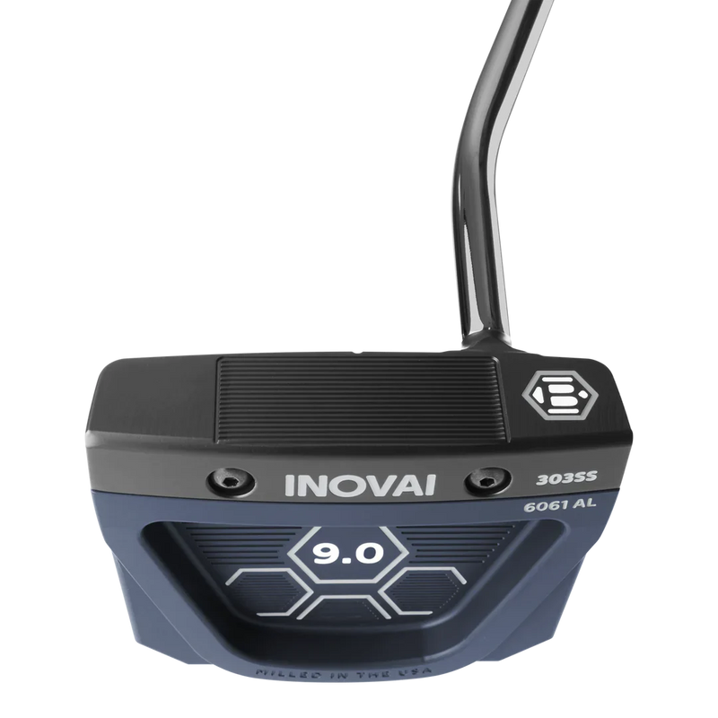 Bettinardi 2024 Inovai 9.0 Spud Neck Custom Putter